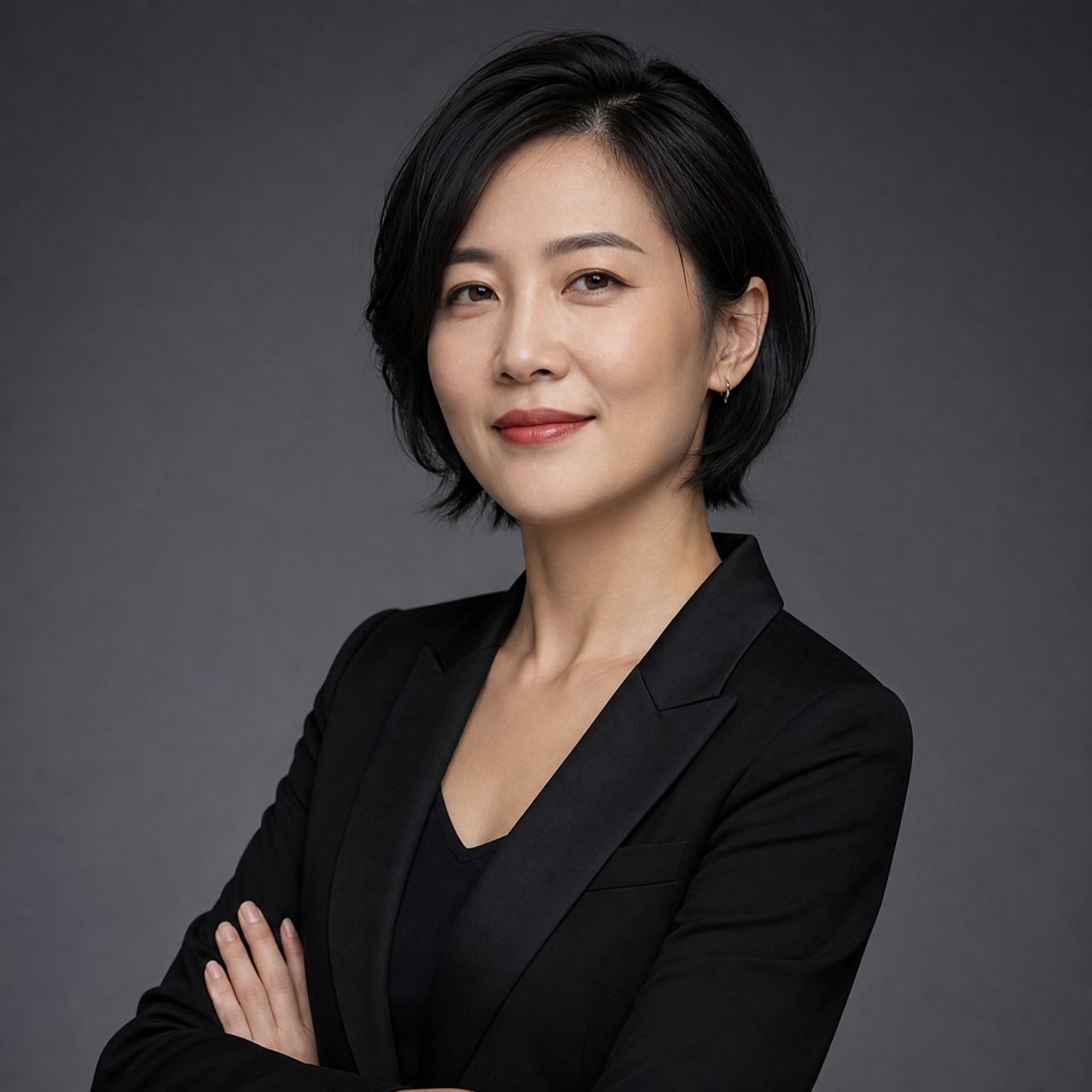 小小绘影视导演